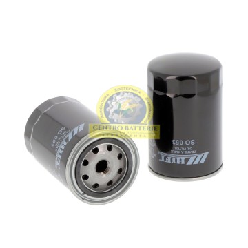 FILTRO RICAM OLIO LUBRIFICANTE