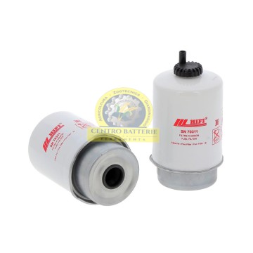 FILTRO CARBURANTE
