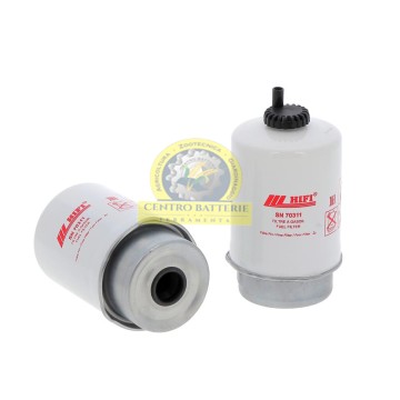 FILTRO CARBURANTE