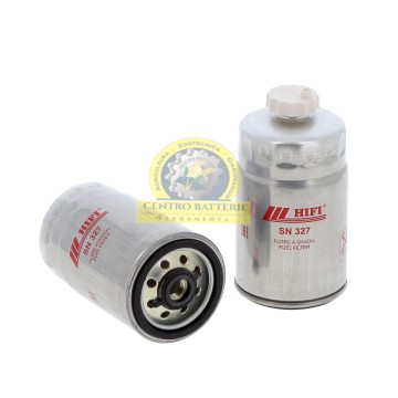 FILTRO CARBURANTE