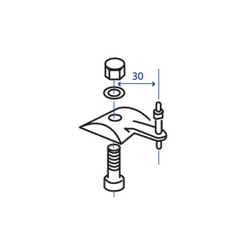 KIT ACD ORIENTABILI G.1/2