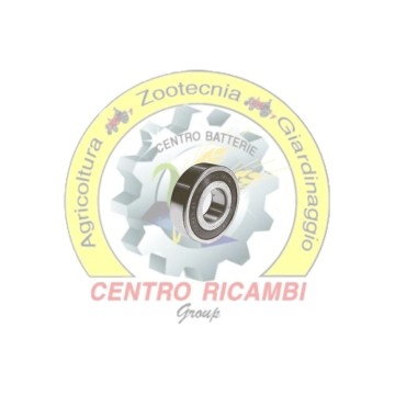 CUSCINETTO A SEFERE...