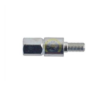 INSERTO SCANALATO 7 DENTI