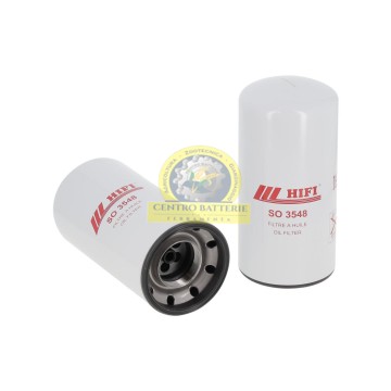 FILTRO OLIO P553548 SO3548...