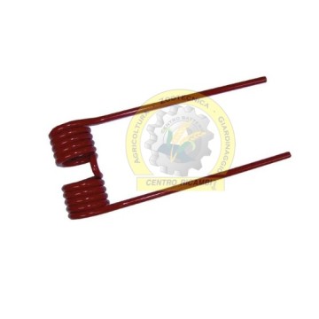 DENTE GIRELLO CLAAS "VOLTO"...