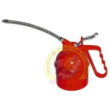 OLIATORE IN METALLO GR.500...