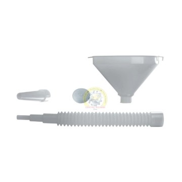 IMBUTO CON FILTRO PROLUNGA...