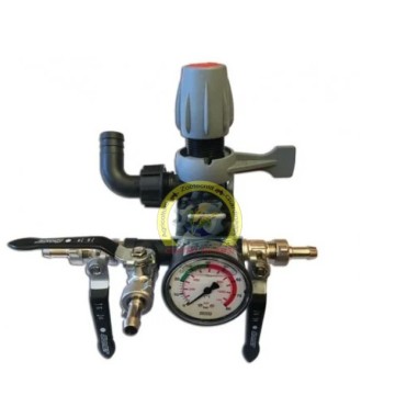 GRUPPO COMANDO 3 VIE...