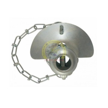 cono guida con rotula KAT 2...