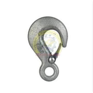 GANCI DI SOLLEVAMENTO...