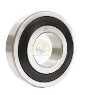 CUSCINETTI RADIALI  SFERE...