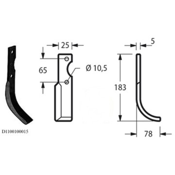 ZAPPA DX FERRARI T/300 55135