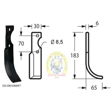 zappa dx SEP 90  55366