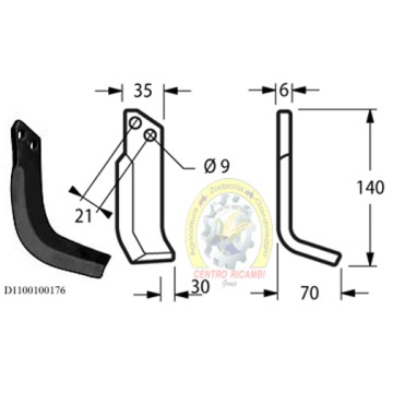 zappa dx GRILLO GRILLINO...