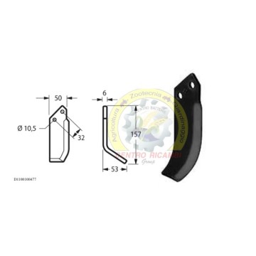 zappa sx PASQUALI 914-588...