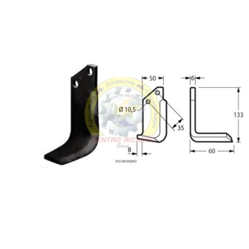 zappa sx BREVIGLIERI...