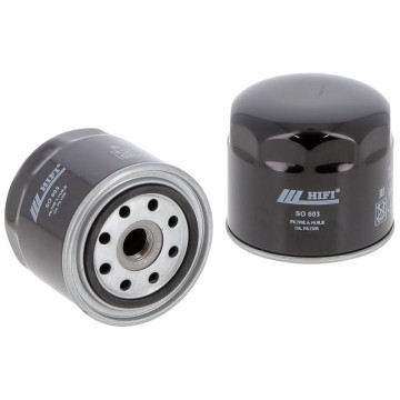 FILTRO OLIO DO886 SO603