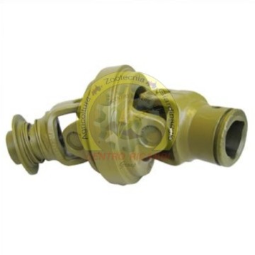 GIUNTO OMOCINETICO CAT.6...