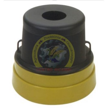 CONTROCUFFIA D.200X150X150...