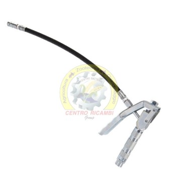 PISTOLA GRASSO PRESSOL