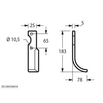 ZAPPA SX FERRARI T/300 55777