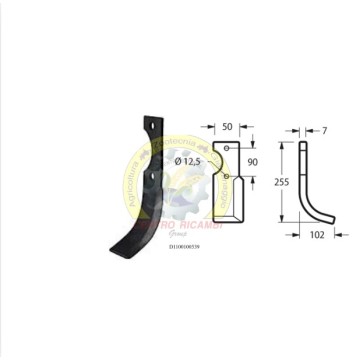 zappa sx BERTOLINI...