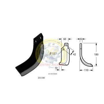 zappa sx SICMA ZLL SB...