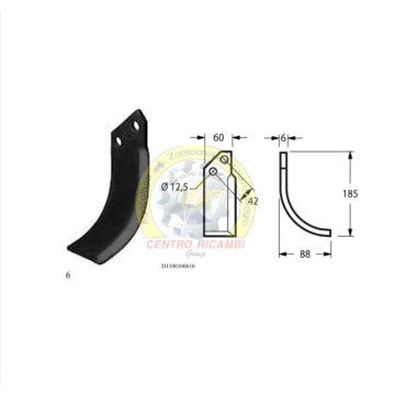 ZAPPA SX PASQUALI...