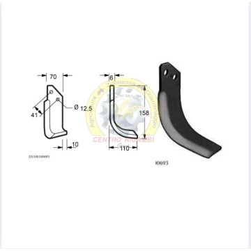ZAPPA PALLADINO LEGG. LUN...