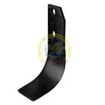 zappa sx CARRARO Super HP...