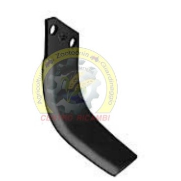 zappa dx MURATORI MS3P...