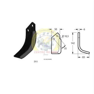 zappa sx VALPADANA VMC...