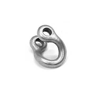 BRIDA ROUSSEAU SMA 1/2 GIRO...