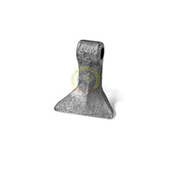 MAZZA TRINCIA PER...