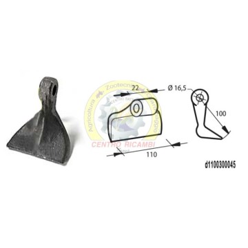 MAZZA TRINCIA VIGOLO D....