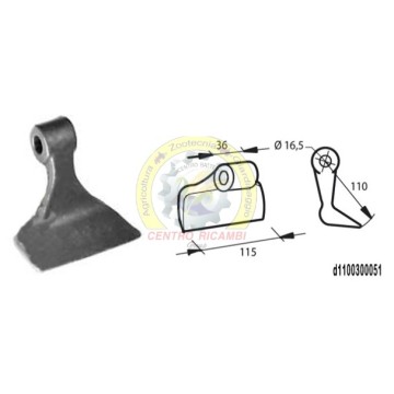 mazza trincia x NOBILI-KHUN...