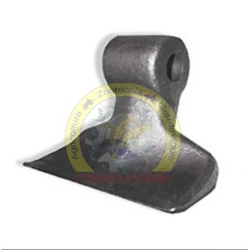 MAZZA TRINCIA BERTI BRT16...