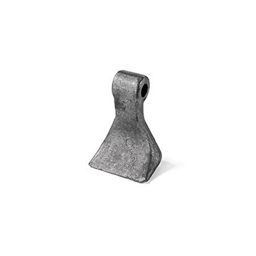 MAZZA TRINCIA SERMENTI...