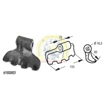 MAZZA TRINCIA FISCHER...