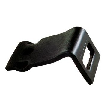 STAFFA PER MOLLA FLEX