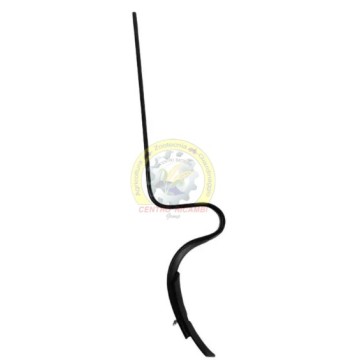 molla rompitraccia 32x10...