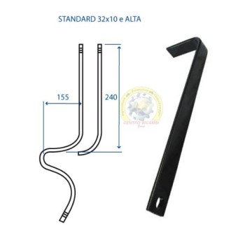 RINFORZO MOLLA ROMPITRACCIA...