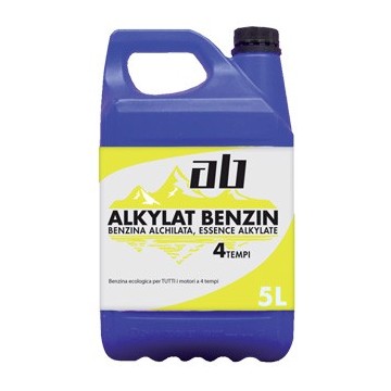 AGRIFUEL 4T TANICA LT 5 X...