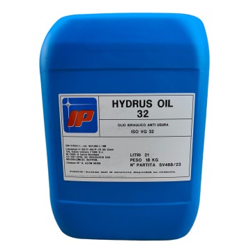 IDRAULICO 32 20LT