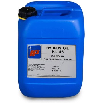 IDRAULICO 46 20LT