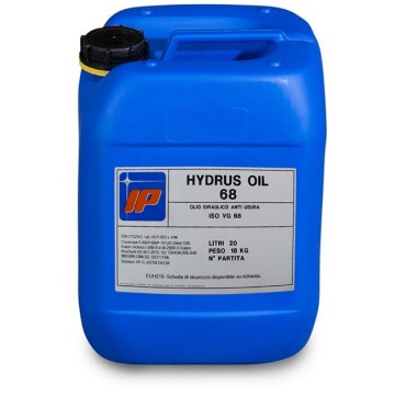 IDRAULICO 68 20LT