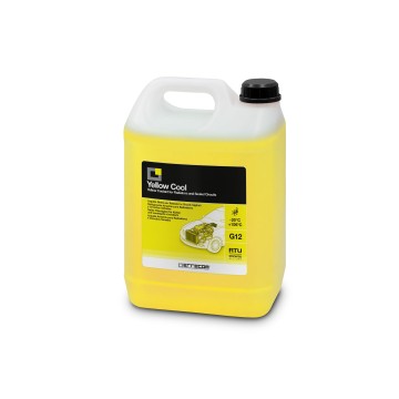 ANTIGELO GIALLO PURO 20LT