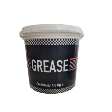 SECCHIA GRASSO 4.5KG