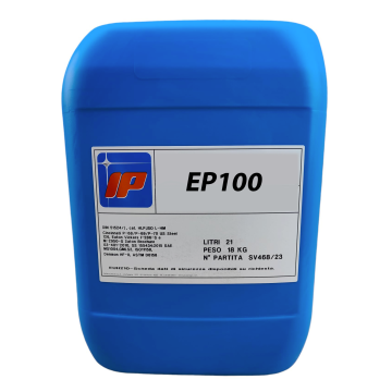 INDUSTRIAL OLIO ISO 100