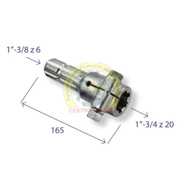 RIDUZIONE C/BULLONE...